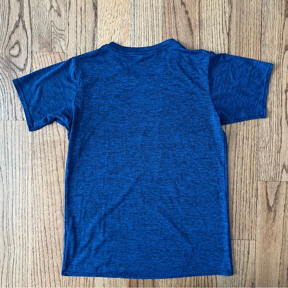 🆕 EUC Patagonia Capilene Cool Daily Shirt size XS navy blue - Picture 6 of 10
